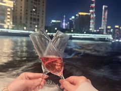 -北外滩百艇汇游艇俱乐部