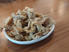 -红小满休闲餐厅(十全街店)