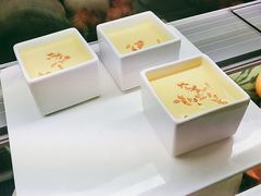 杨枝甘露-索菲特西湖大酒店·香榭丽全日候餐厅(南山路店)