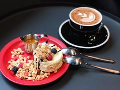 -NokNok Coffee(宽窄巷子店)
