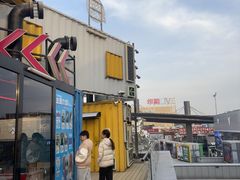 -移动谜城·大笨象密室逃脱(五棵松店)