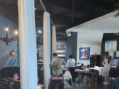 -时间仓(月湖公园店)