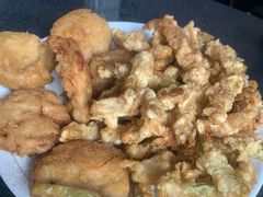 -连金饭店(金四路店)