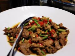 -辣婆婆(航天桥店)