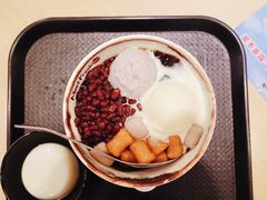 -Meet Fresh鮮芋仙(时代天街店)