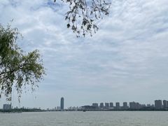 -无锡蠡湖国家湿地公园-蠡园