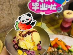 -美森西餐厅(曙光大道店)