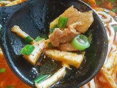 -顿顿吉祥·长安味道(启迪香山店)