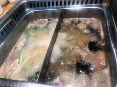 -草原塞蛮羊火锅城(港湾店)