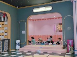 -meland亲子乐园•活动包场(北京亦庄龙湖天街店)