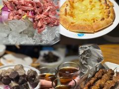 -额尔敦·品质自助(摩尔城店)