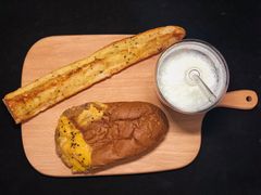 -韩国利尔面包(桂林路店)