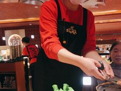 -西塔老太太泥炉烤肉(亚运村店)