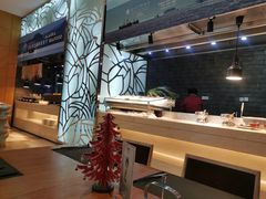 -温州铂尔曼酒店蘭 咖啡厅