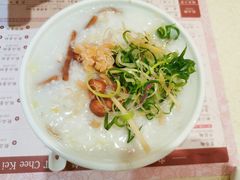 艇仔粥-池记(尖沙咀店)
