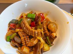 -新荣记(西溪湿地店)