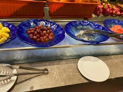 -长春净月潭喜来登酒店·盛宴标帜餐厅