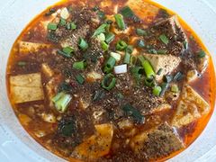 麻婆豆腐-盛世盐帮·自贡特色(总店)