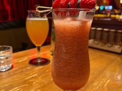 -MR.ROCKY洛奇先生·西餐&酒吧(太古仓店)