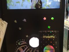-miomi米欧米美瞳隐形眼镜(新世界大丸百货店)