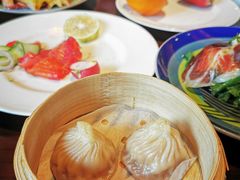 -杭州西子湖四季酒店-WL BISTRO西湖餐厅(灵隐路店)