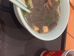 -回味鸭血粉丝汤(京新广场店)