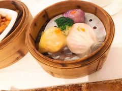 美兰虾饺皇-安蒂娅.悦景轩中餐厅(西乡店)