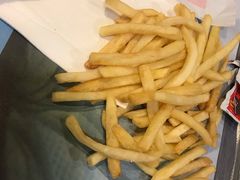 -麦当劳(番禺信联大厦店)