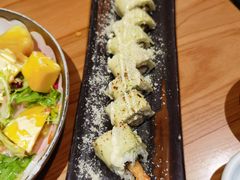 -渔寿司·日本料理(艾尚天地店)