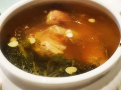-衡山汇·高级粤菜(霄云路店)
