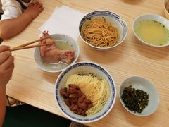 -盛兴面馆(真儒大厦店)