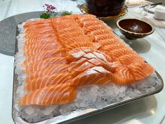 -新享乐海鲜(翠华路店)