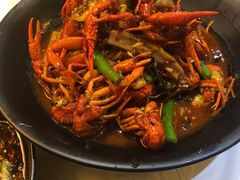 -聚味瞿记·龙虾堂(望城店)