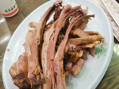 -清真·益鑫羊肉手抓馆(花园北街店)