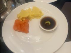 -常州富力喜来登酒店 Feast盛宴标帜西餐厅(新北万达广场店)