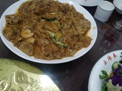 -正阳春鸭子楼(汉沽店)