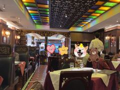 -太平馆西餐厅(北京路店)