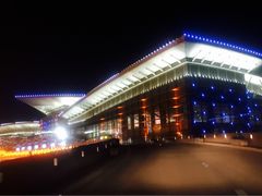 -太原武宿国际机场