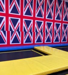 -都乐汇儿童乐园(莱蒙都会店)