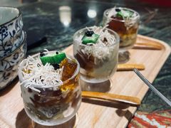 -炙柒Sekinana·精致料理 烧鸟·铁板烧(海上世界店)