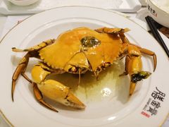 -膳富贵黄油蟹体验馆(欢乐港湾店)