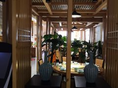 -御池园(顾村公园店)