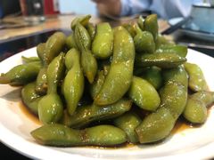 -茅炒屋龙虾·烧烤·湘菜(新河路店)