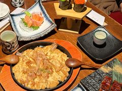 -千代武日本料理(开发区店)