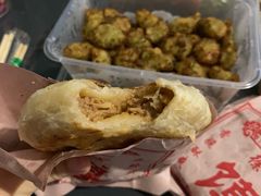 -辣子鸡背(九龙山店)