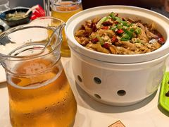 -胖太太四川麻辣排骨串(镇江路分店)