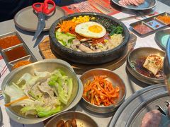 -韩一品韩国料理(柏庐南路店)