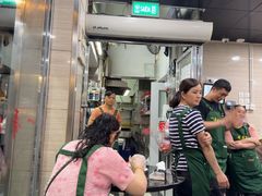 -一哥美食(总店)