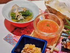 -元熹会席料理