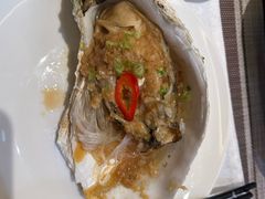 -奕景酒家· 专注大连海鲜30年(星海广场店)